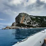 Bella Vista Cala Gonone