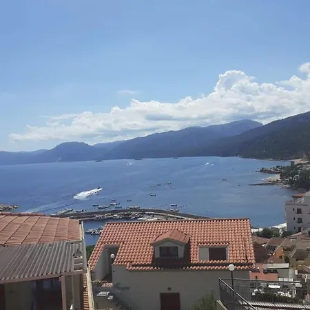 Bella Vista Appartamento Cala Gonone