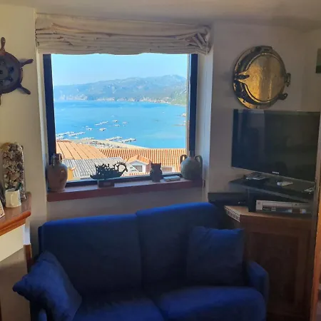 Apartman Bella Vista *