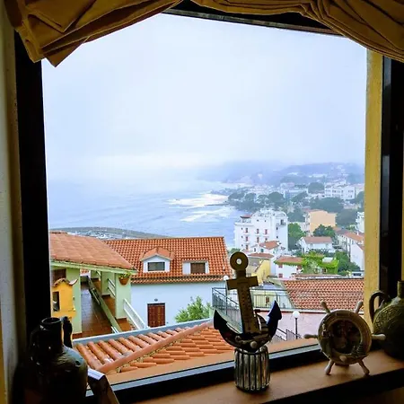 Bella Vista דירה