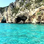 Bella Vista Апартаменты