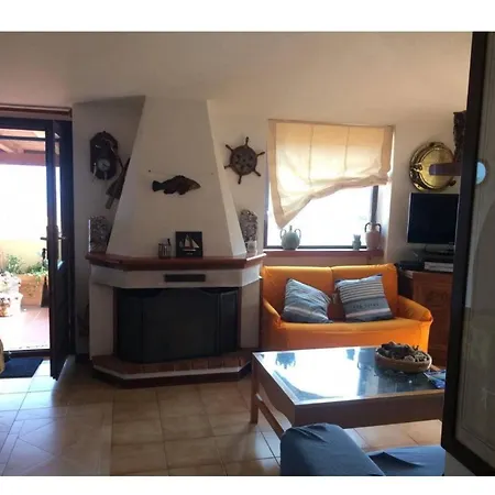 Apartment Bella Vista