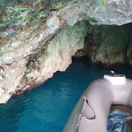 Bella Vista Appartement *