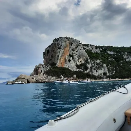 Bella Vista Cala Gonone