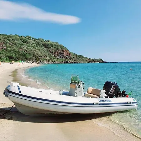 Bella Vista * Cala Gonone