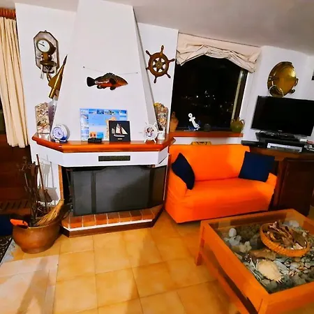 Bella Vista Apartment Cala Gonone