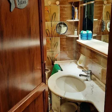 Appartement Bella Vista *