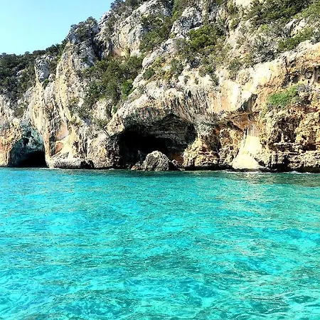 Bella Vista Апартаменты