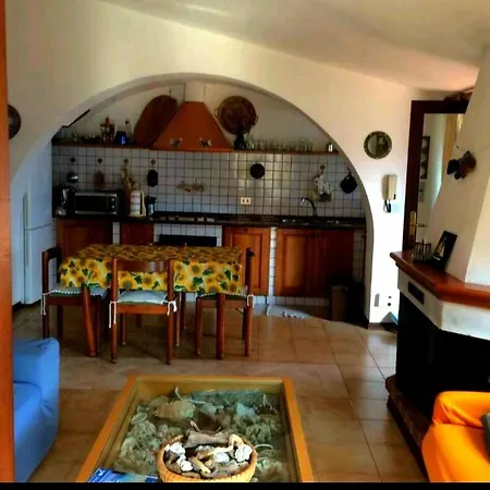 Bella Vista * Cala Gonone