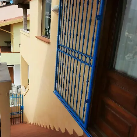 Appartement Bella Vista *