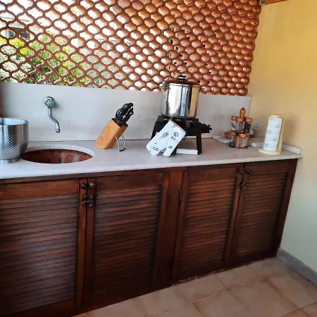 Bella Vista Кала-Гононе