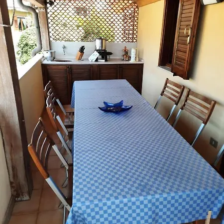 Apartment Bella Vista