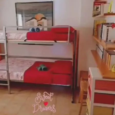 Appartement Bella Vista *