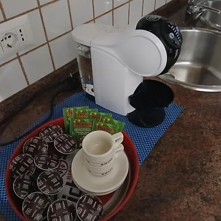 Bella Vista Cala Gonone